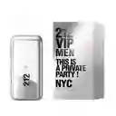 Carolina Herrera Perfume 212 Vip Men 50 mL