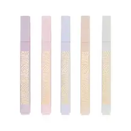 Set Plumones Pastel Diseño 0003 Casaideas