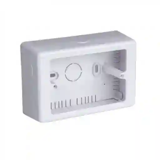 Ciles Caja Para Canaleta 2 x 4