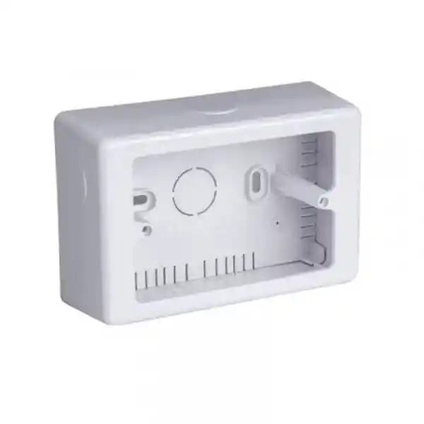 Ciles Caja Para Canaleta 2 x 4