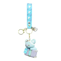 BT21 Llavero Koya Colección 3D