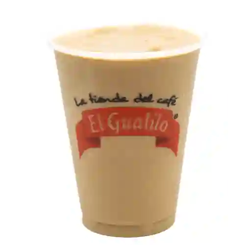 Frappé Almendra