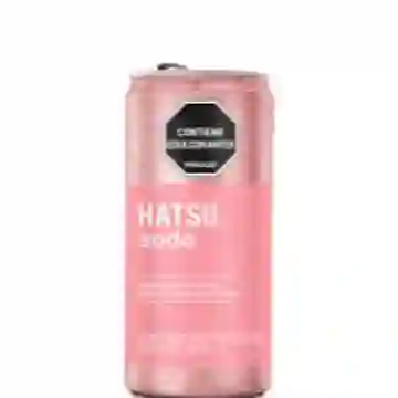 Hatsu