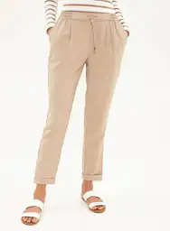 Pantalon Largo Mujer Gef 723768