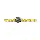 Invicta Reloj Hombre Oro Inv25852