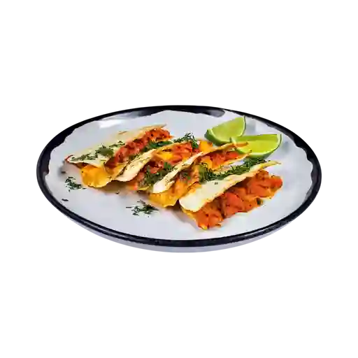 Tacos Gringa