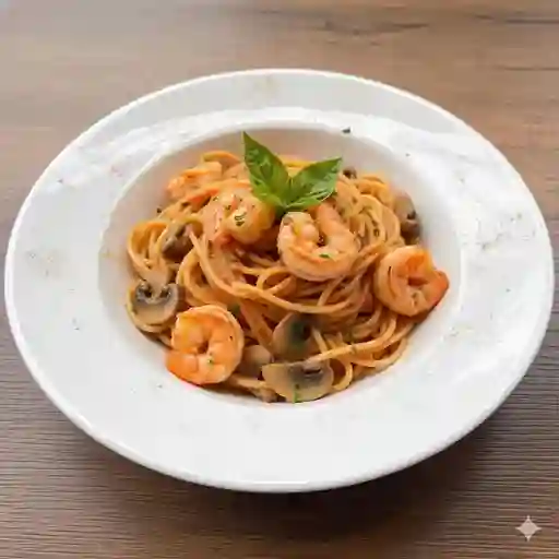 Pasta Amalfi