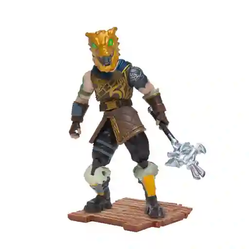 Fortnite Figura Pose Sabueso de Combate S2