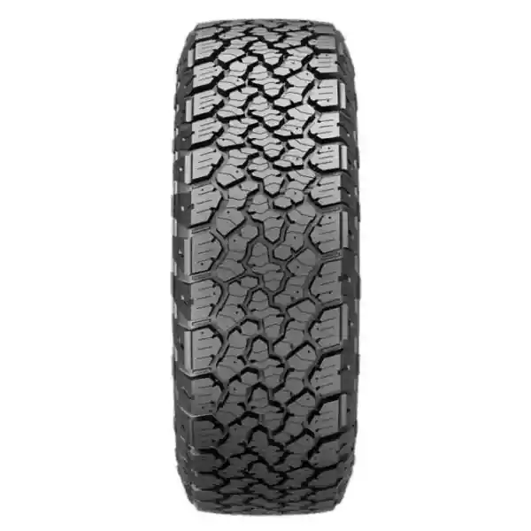 General Tires Llanta Lt305/55 R20 121/118S Grabber 495030520002