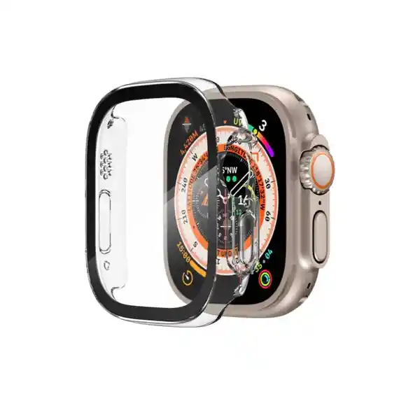 Markstrong Bomper Cristal Apple Watch Ultra 49 mm