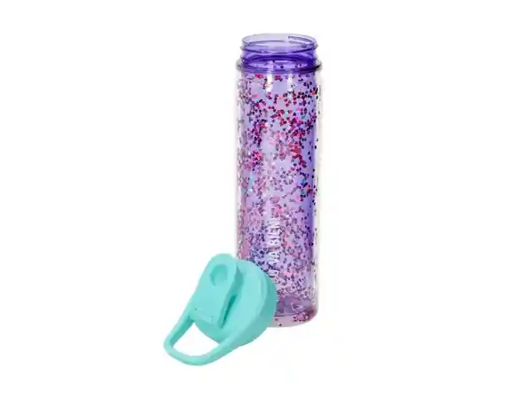 Botella de Agua Tritan Pre Escolar 590 mL Casaideas