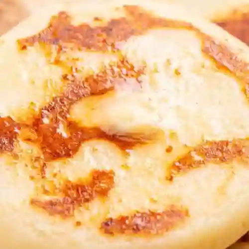 Arepa de Queso