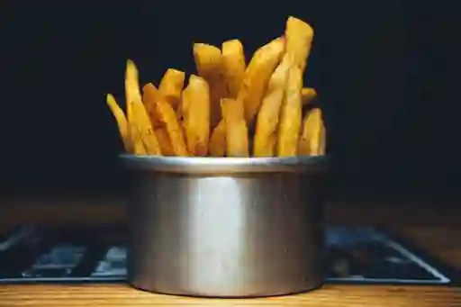 Papas a la Francesa