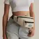 Bagsmart Canguro Paz Blanco