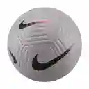 Nike Balón Academy Elite Para Hombre Gris Talla 5