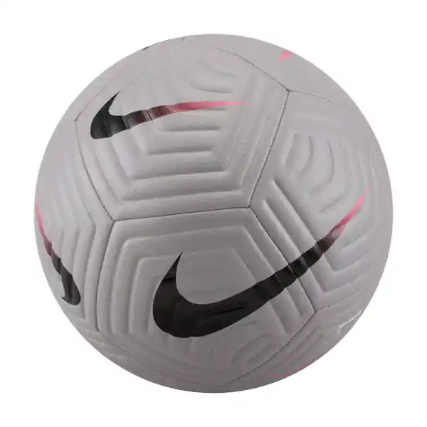 Nike Balón Academy Elite Para Hombre Gris Talla 5