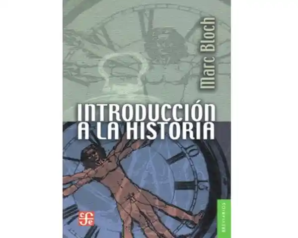 Introducción a la historia