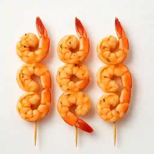 Pincho Langostino