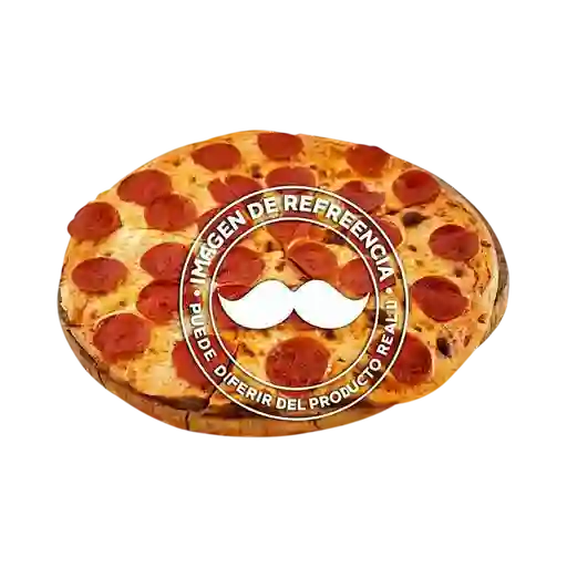 Pizza Pepperoni