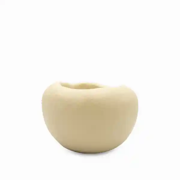 Jarrón Velia 13.5 cm Ambiente Gourmet