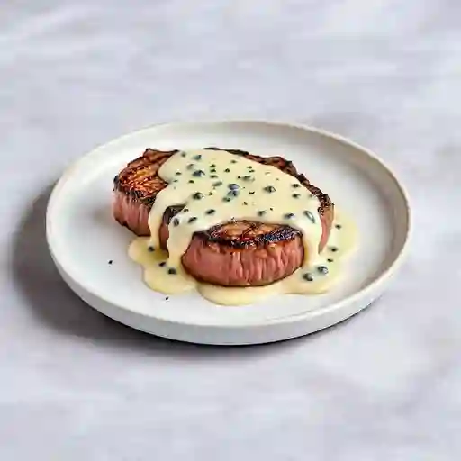 Blue Cheese Steak