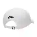 Nike Gorra U Club u Cb Jdi L Hombre Blanco T.S/M Ref: FB5370-100