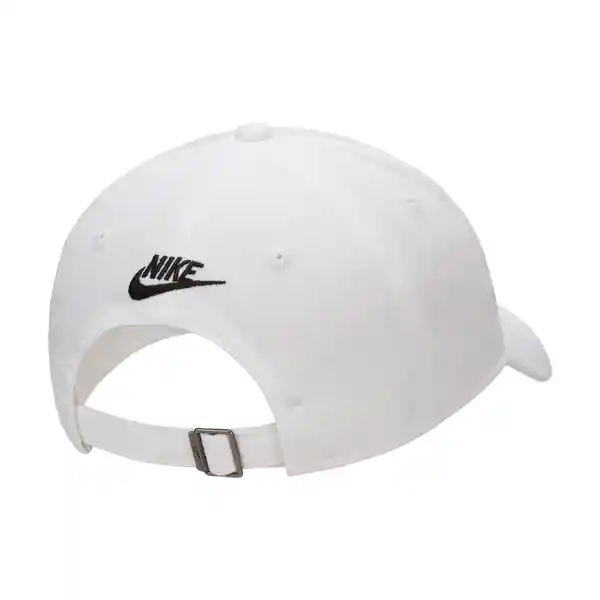 Nike Gorra U Club u Cb Jdi L Hombre Blanco T.S/M Ref: FB5370-100