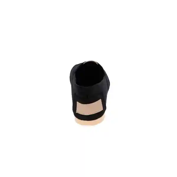 Baletas Riotta Negro Talla 39