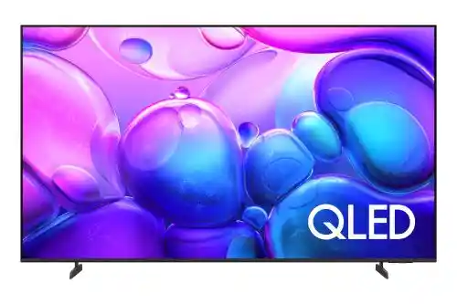 Samsung 75" Qled Q6f 4k Smart Tv (2025)