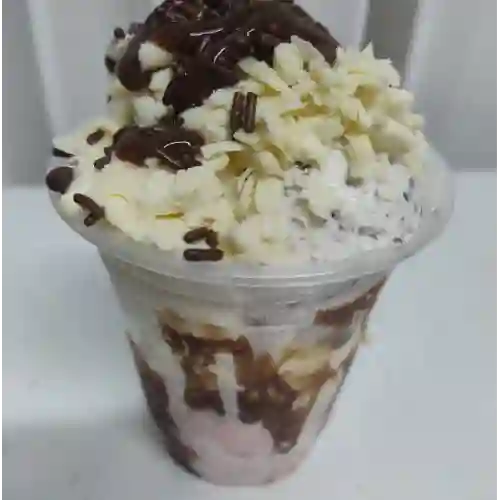 Copa Queso
