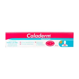 Caladerm Emulsión Calmante y Humectante