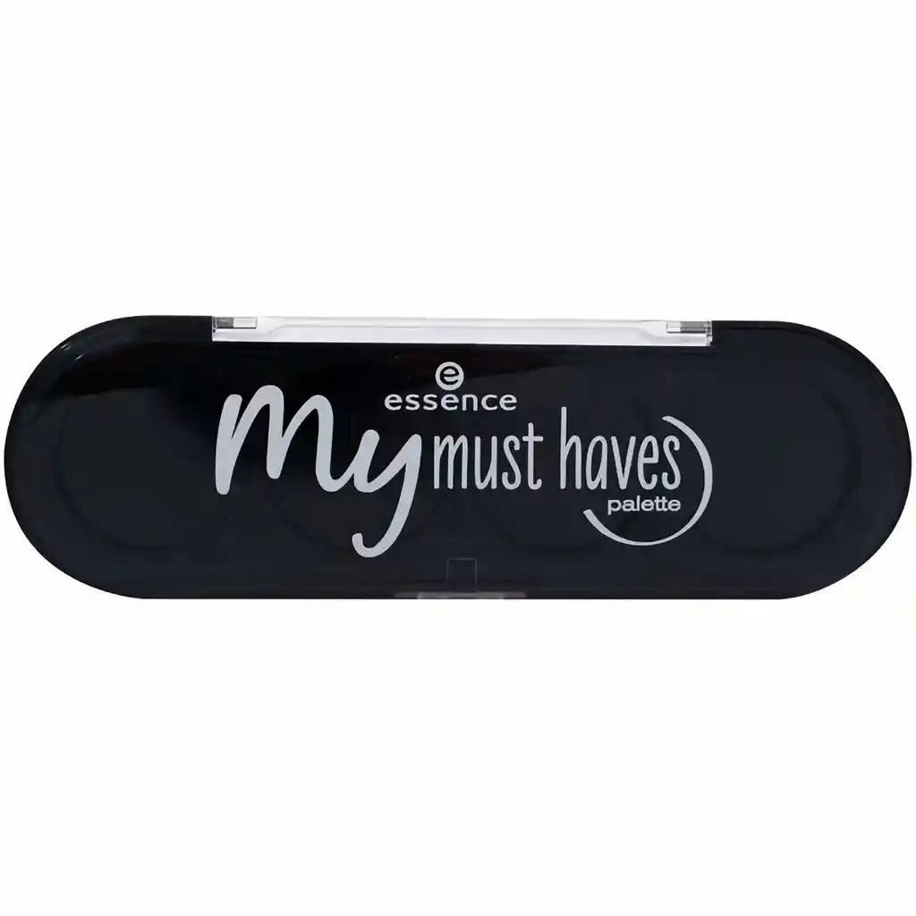 Essence Sombra my Must Haves