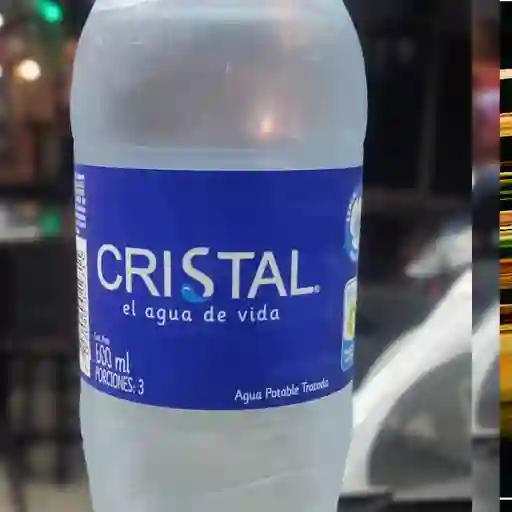 Agua