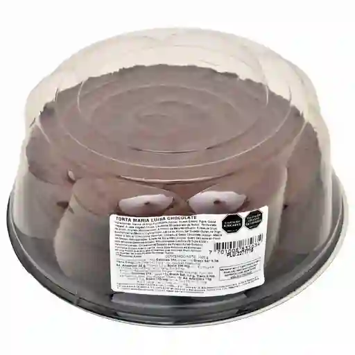 Tort Maria Luisa Olimpica Choc