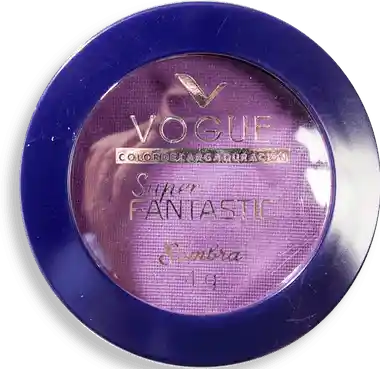 Vogue Sombra Supfantastic