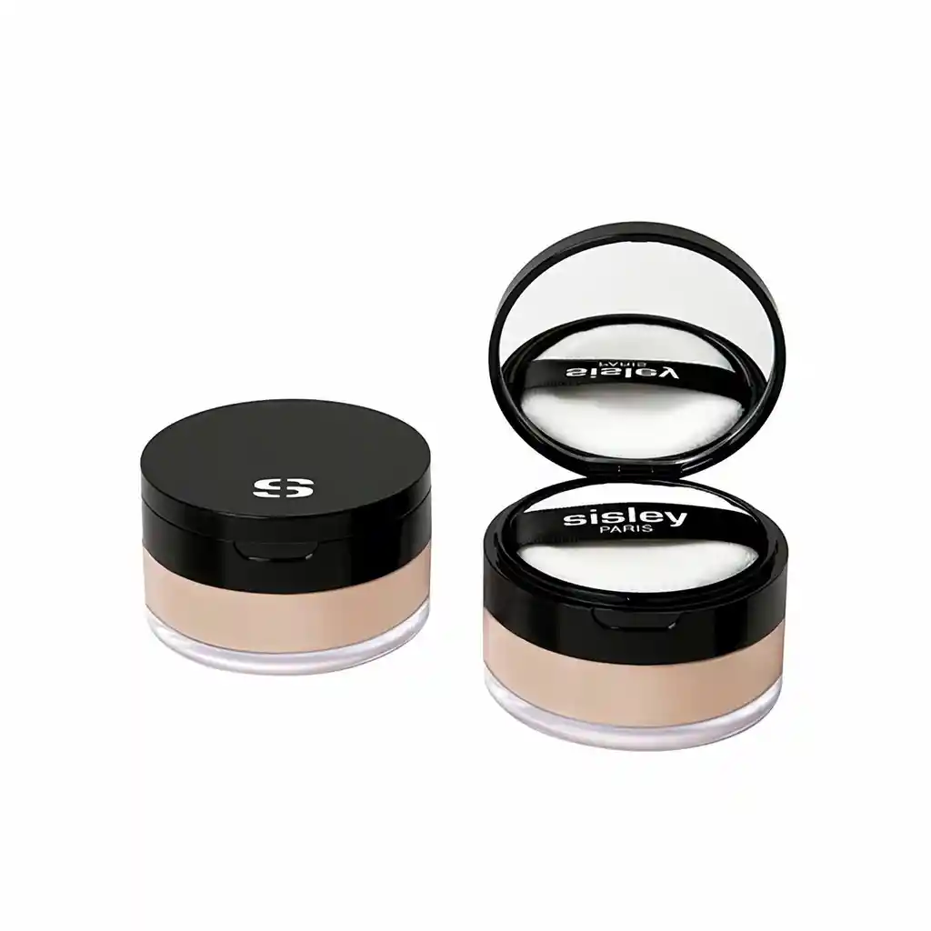 Sisley Polvo Suelto Phyto Poudre Mate Libre 2