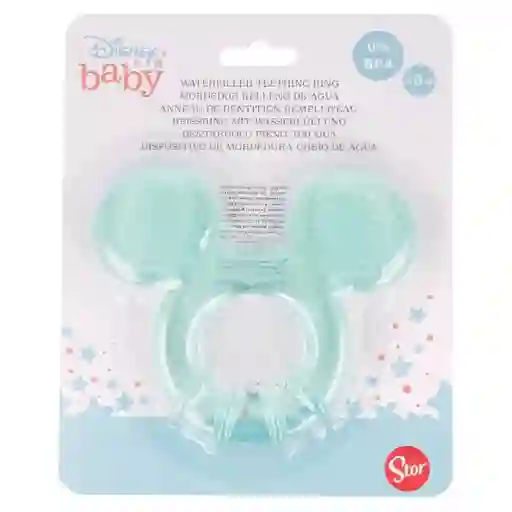 Mickey Mordedor Bebé