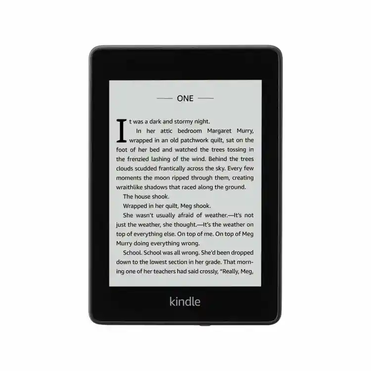 Amazon Lector de Libros Electrónico Kindle 32 GB