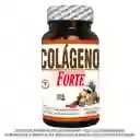 Natural Freshly Colágeno Forte