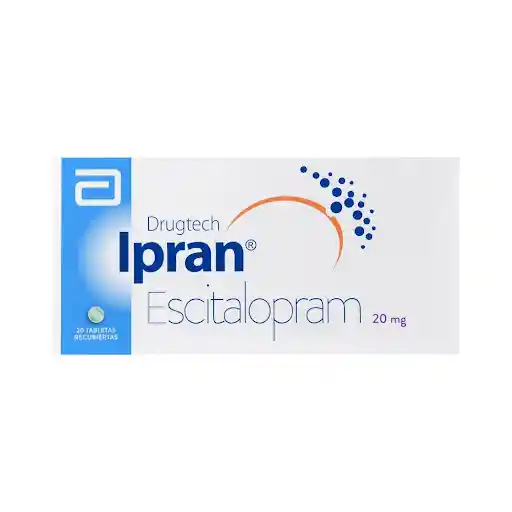 Ipran (20 mg)