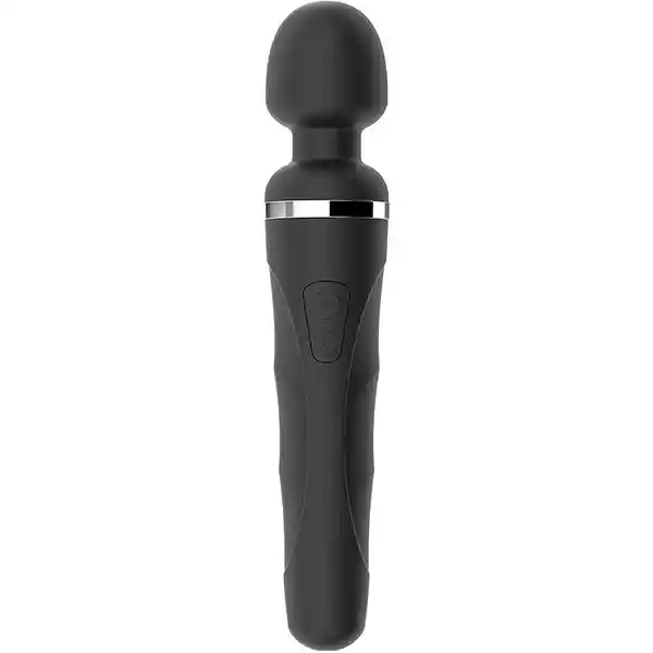 Lovense Vibrador Domi 2 Hitachi Tokens Negro