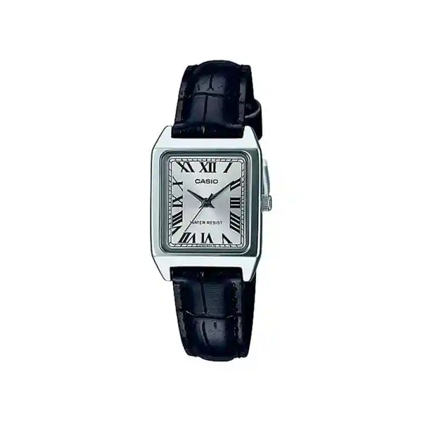 Reloj Standard Mujer Negro LTPV007L-7B1UDF Casio