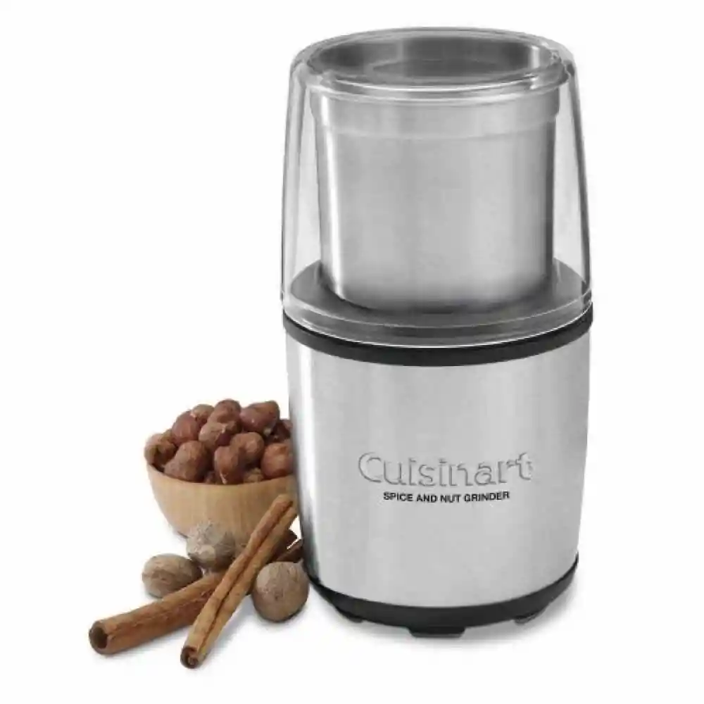 Moledor de Semillas Cuisinart Sg-10