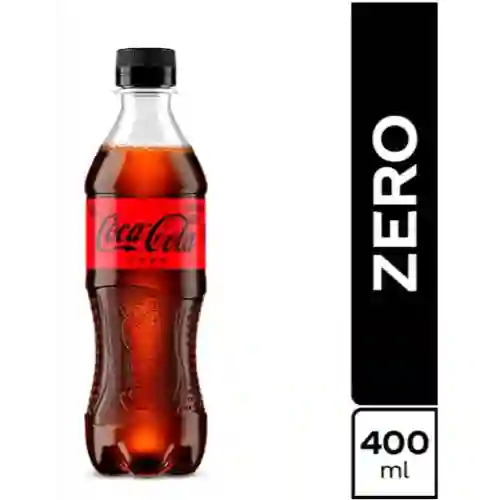 Coca-cola Zero 400ml