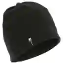 Wedze Gorro Niños Para Esquí de Tela Polar Firstheat Negro