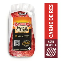 Ranchera Colita de Cuadril