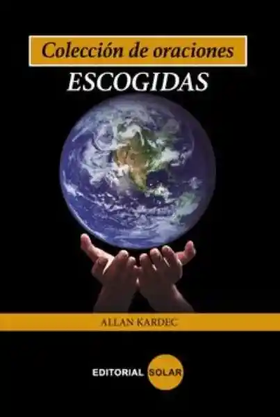 Colección de Oraciones Escogidas - Solar