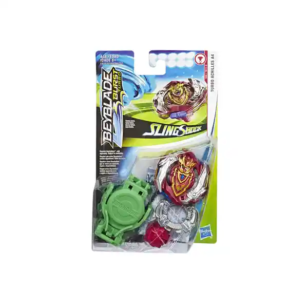 Hasbro Bey Beyblade Burst Turbo