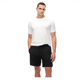 Pantaloneta Deportiva Silueta Regular Ailaz Gef