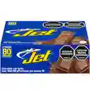 Jet Chocolatina
